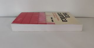 Fisica cuantica/ Quantum Physics (Spanish Edition)