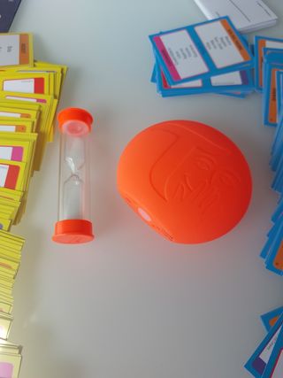 Taboo Family - Gioco da tavolo