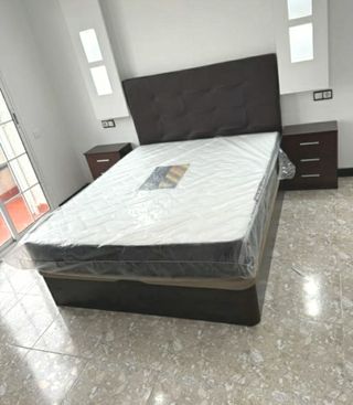 Canapé canapé cama