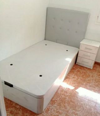 Canapé canapé cama