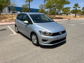 VW Golf Sp. 1.2 TSI AUTOMATICO