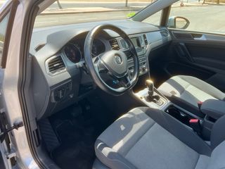 VW Golf Sp. 1.2 TSI AUTOMATICO