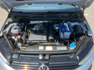 VW Golf Sp. 1.2 TSI AUTOMATICO