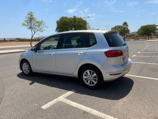 VW Golf Sp. 1.2 TSI AUTOMATICO