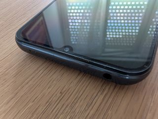 Xiaomi Mi 10 Lite 5G Negro