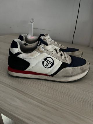 Sergio Tacchini - Scarpe Uomo