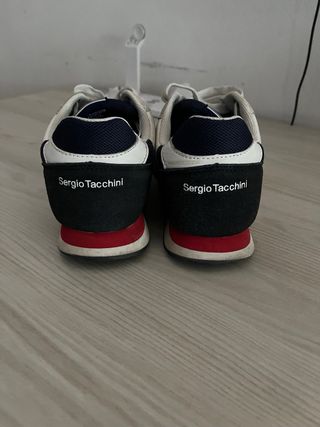 Sergio Tacchini - Scarpe Uomo