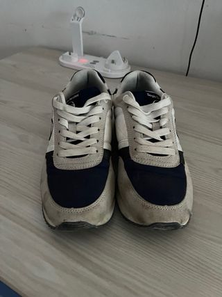 Sergio Tacchini - Scarpe Uomo