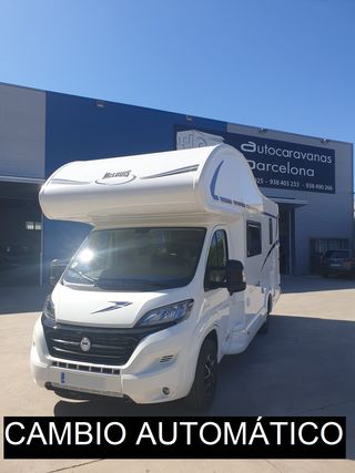 MCLOUIS cambio automatico Glamys 220 2022