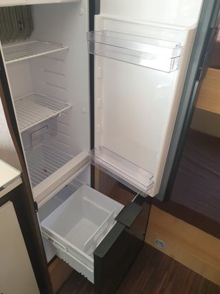 MCLOUIS cambio automatico Glamys 220 2022