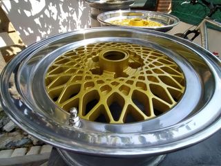 Llantas Melber 16" 5x112