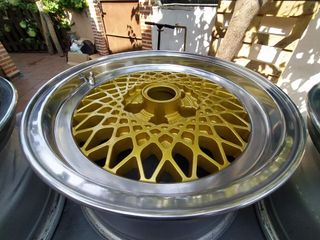 Llantas Melber 16" 5x112