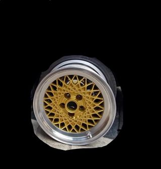 Llantas Melber 16" 5x112