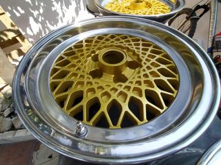 Llantas Melber 16" 5x112