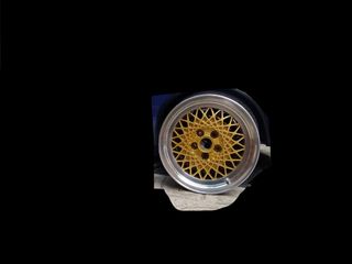 Llantas Melber 16" 5x112