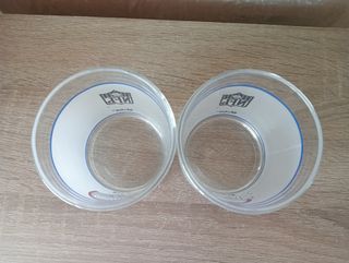 Bicchieri Giants NFL Mobil vintage