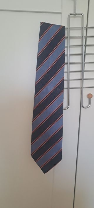 Corbata Pedro del Hierro 