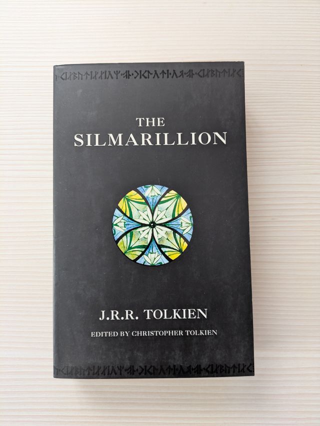 The Silmarillion.