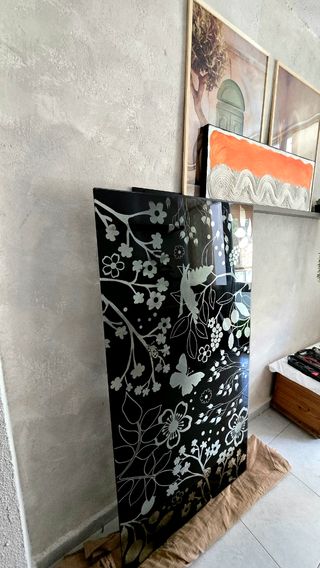 Mesa escritorio Ikea 