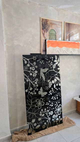Mesa escritorio Ikea 