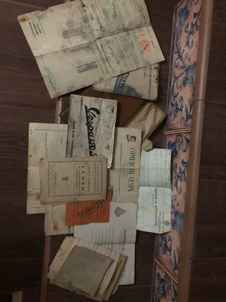 Vespa 150S 1961: Clásica. primera serie