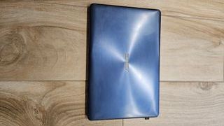 Portátil ASUS UX550VD Azul