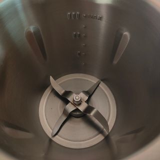 Silvercrest Monsieur Cuisine Connect