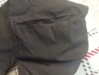 Pantalón esquí decathlon impermeable