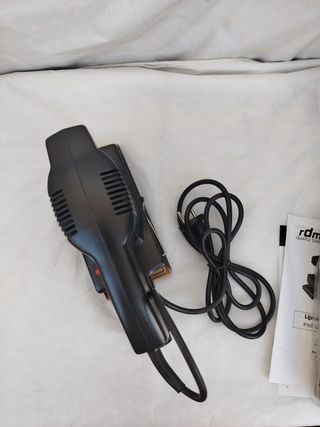 Lijadora orbital 135w