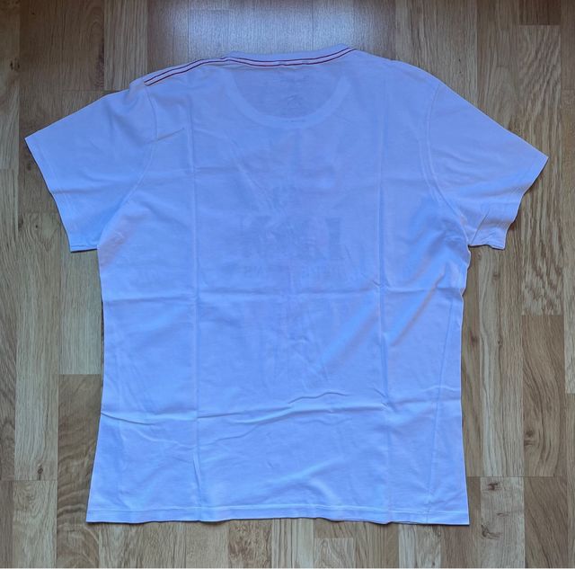 Camiseta Pepe Jeans London XXL