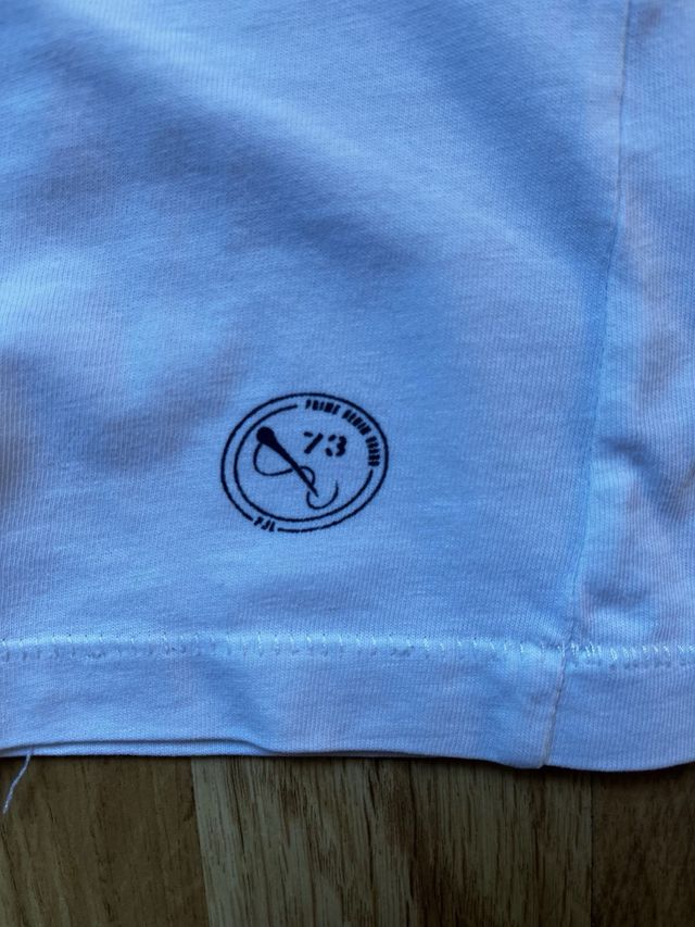 Camiseta Pepe Jeans London XXL