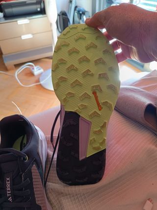 Zapatillas Adidas Terrex Gore-Tex