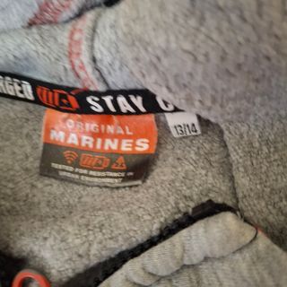 Abbigliamento sportivo usato