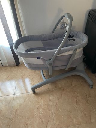 Hamaca Chicco 3 en 1