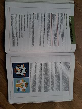 Código Bruño Lengua y Literatura 2 ESO