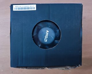 Dissipatore CPU - AMD Wraith Spire - AM4/AM5