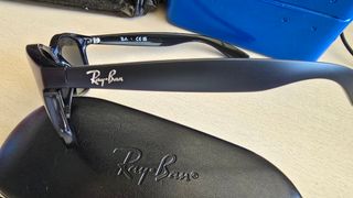 Ray-Ban rb4202 Andy gafas sol
