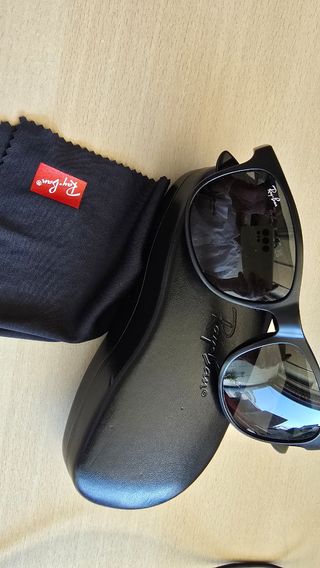 Ray-Ban rb4202 Andy gafas sol