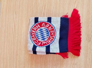 Sciarpa FC Bayern Monaco Adidas