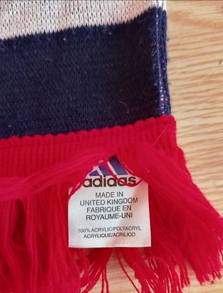 Sciarpa FC Bayern Monaco Adidas