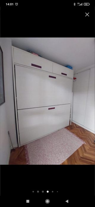 Montador de muebles ikea