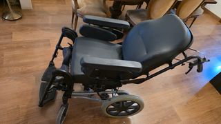 Silla articulada 