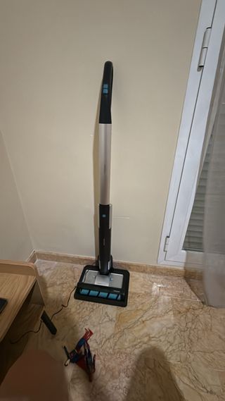 Fregona Cecotec Conga Vapor 3000