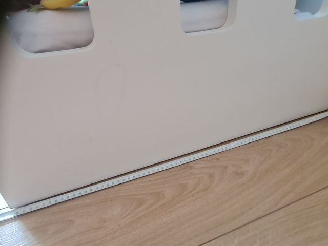 Cama Montessori infantil Bainba