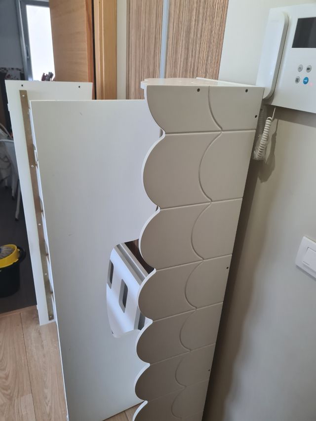 Cama Montessori infantil Bainba