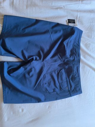 Bañador Hurley Azul - Talla 34. Sin estrenar.
