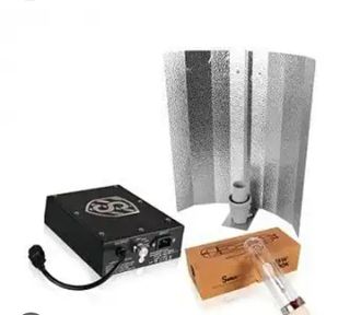 Kit Cultivo Interior Solux Selecta