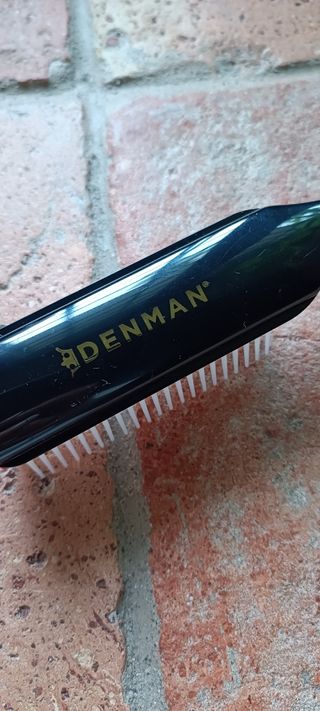 Spazzola Denman - capelli