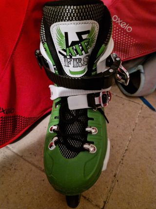 Patines FRS Freeskate (36-39)