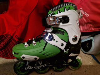 Patines FRS Freeskate (36-39)